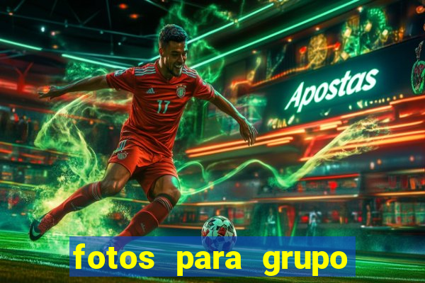 fotos para grupo de futebol no whatsapp